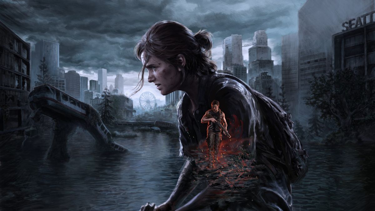 Jest sposób na odebranie gry The Last of Us Part 2 za darmo. Oto co musisz zrobić