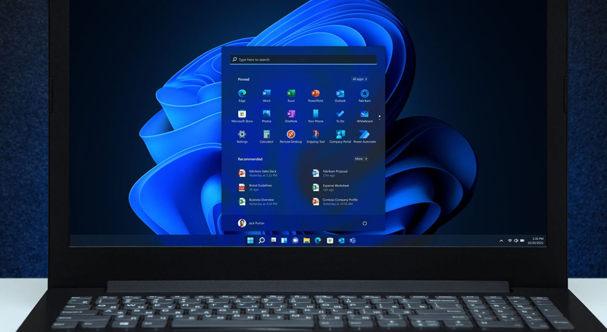Image for To ponoć koniec problemów. Najnowszy Windows już dostępny dla wszystkich