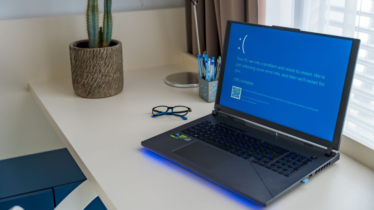 Windows 11 antywirus