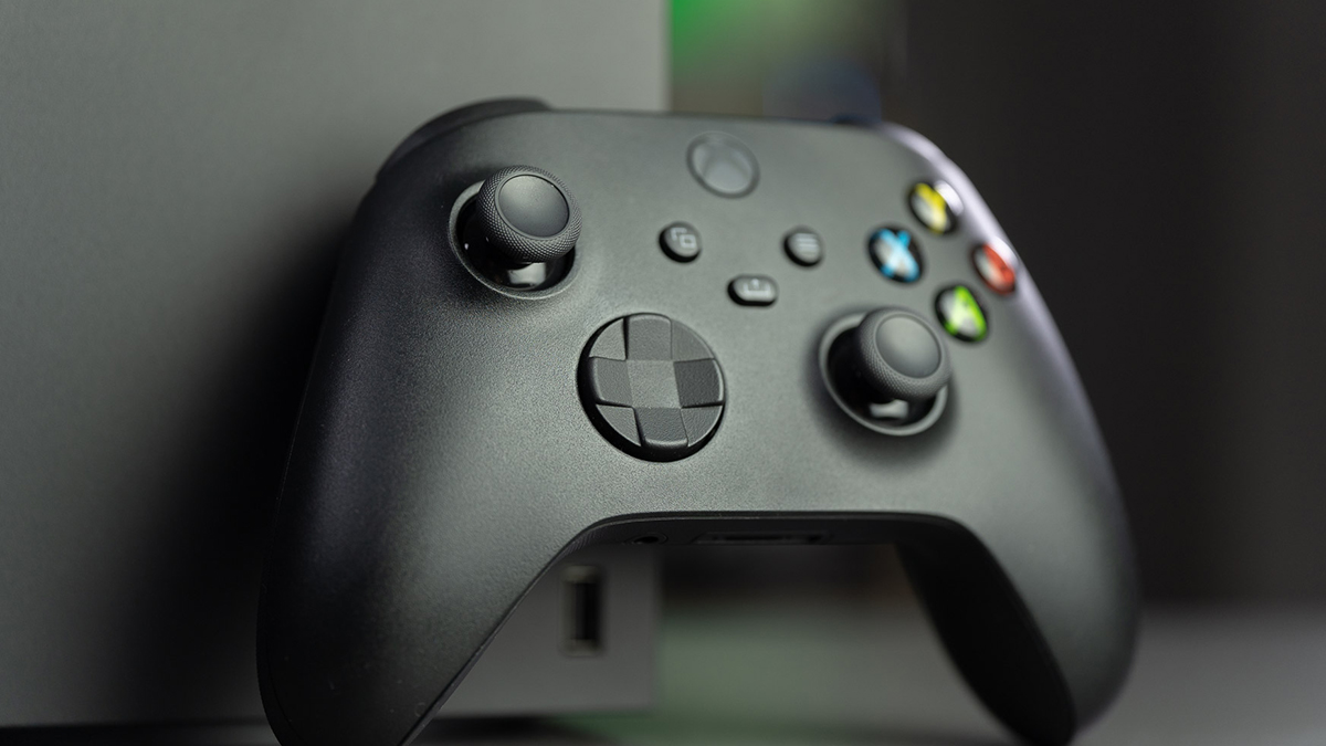 Xbox Pembrooke handheld kiedy