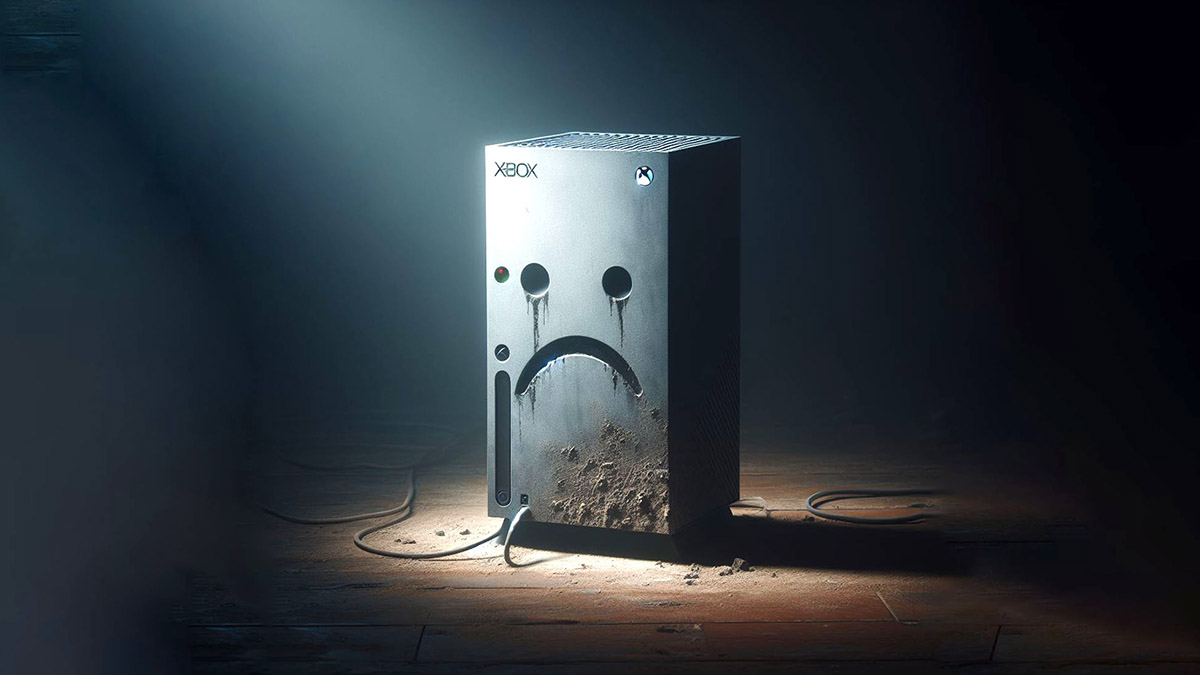 Xbox polskie ceny 2025