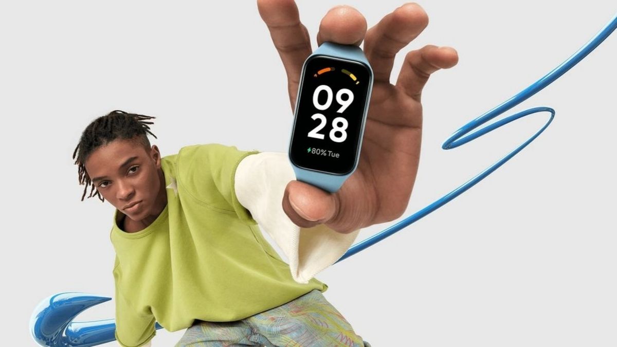 Xiaomi rządzi na nadgarstkach. I to twoja zasługa