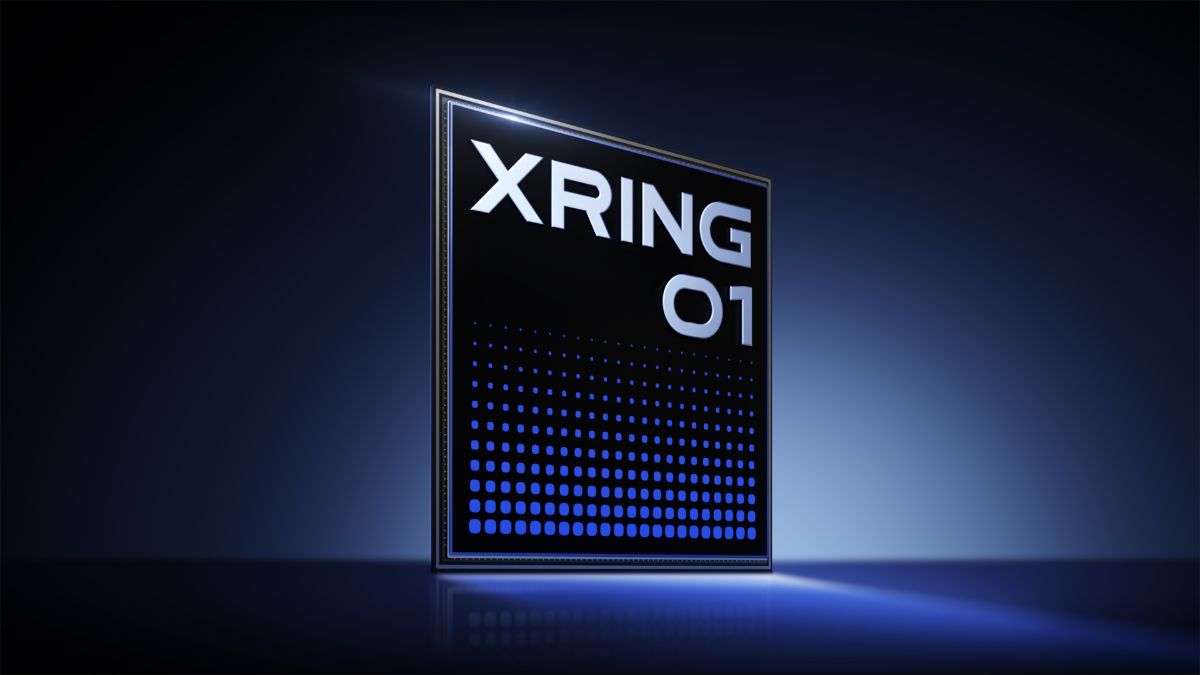 Xiaomi z własnym procesorem. Xring O1 robi wrażenie