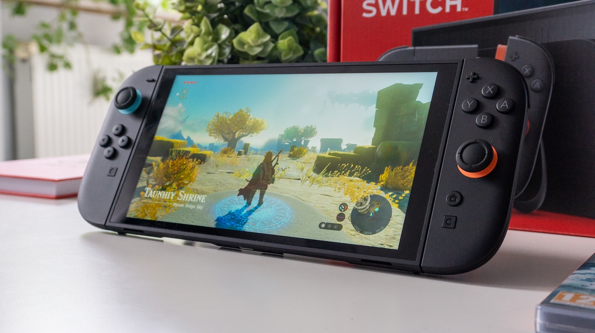 Switch 2