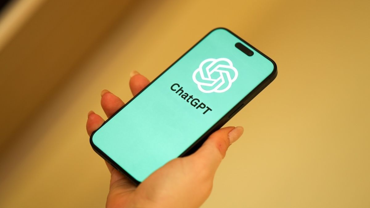 chatgpt domyślny asystent smartfona