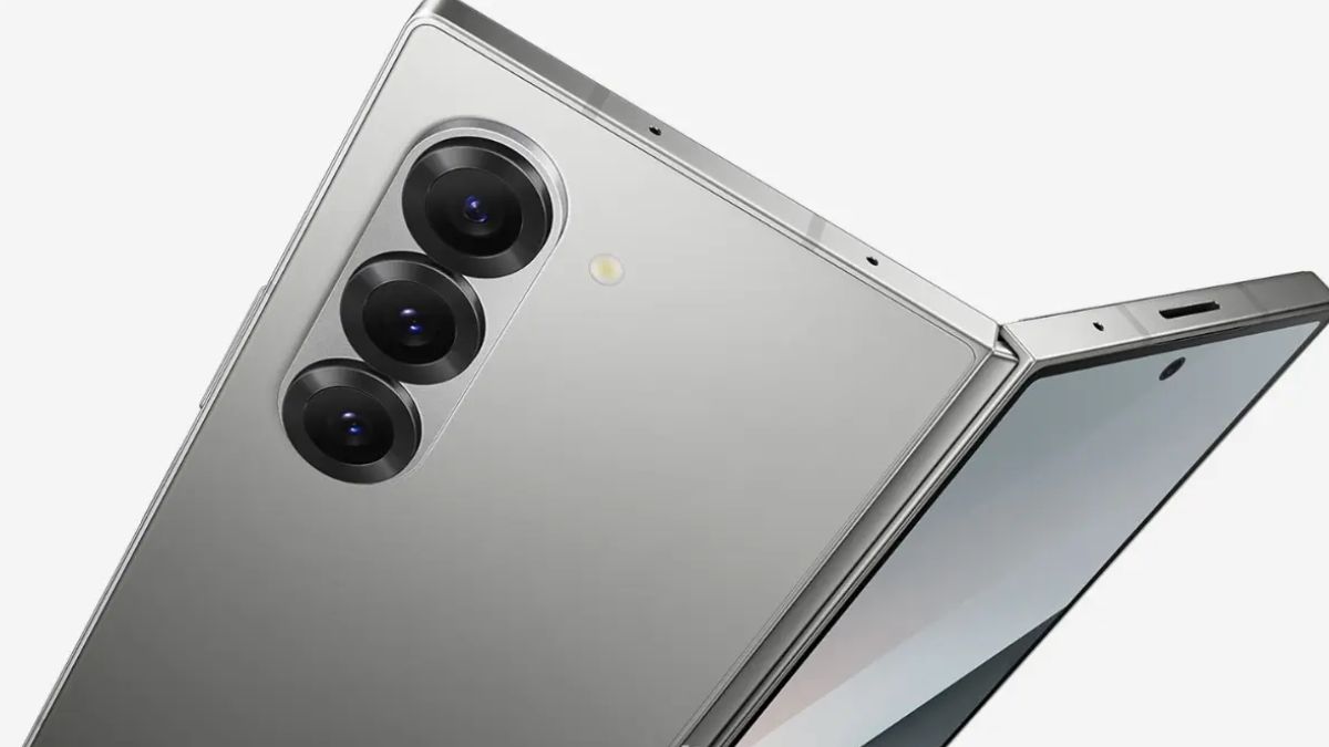 Premiera Folda 7 już niebawem. Samsung testuje urządzenie w Geekbench