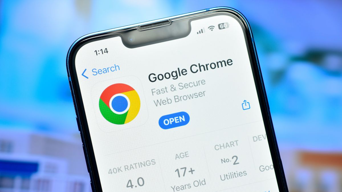 Google Chrome ulepszenia wydajności