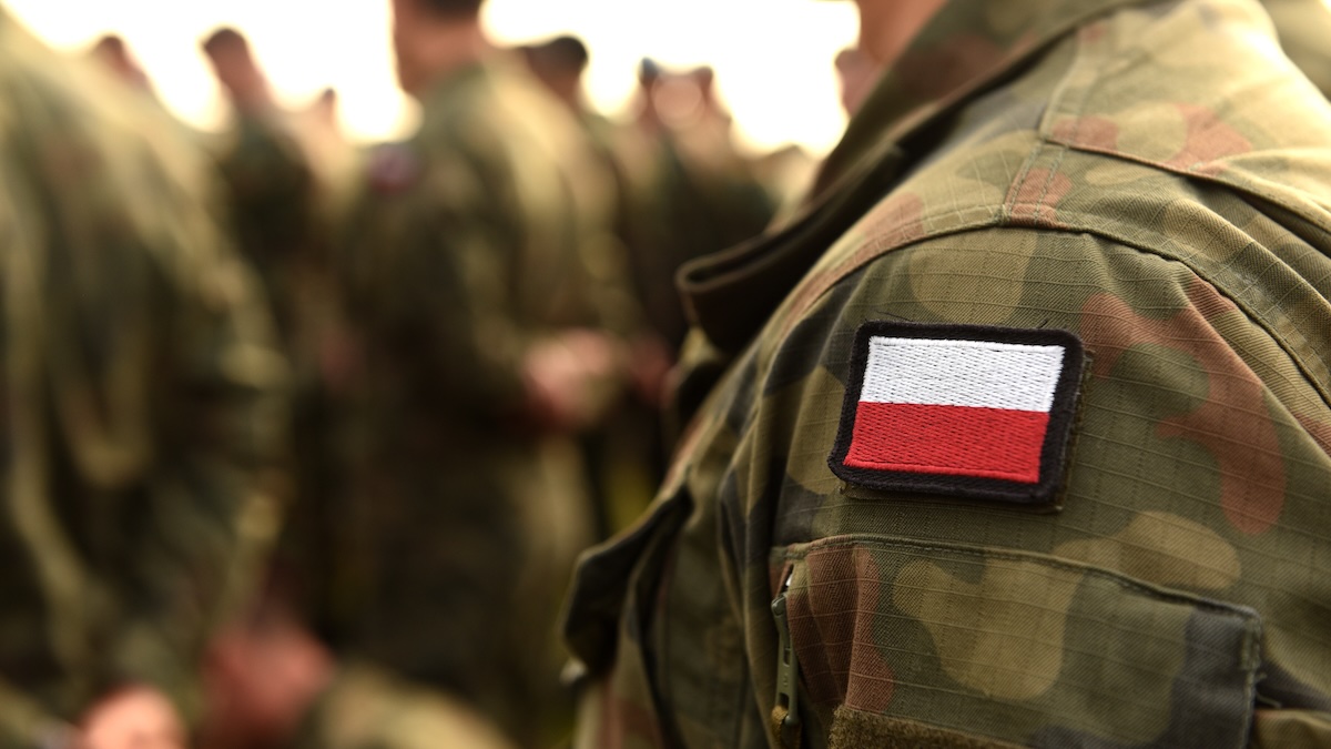 Będą dyskutować o wyzwaniach dla Polski. Kongres Bezpieczeństwo Polski już w czerwcu