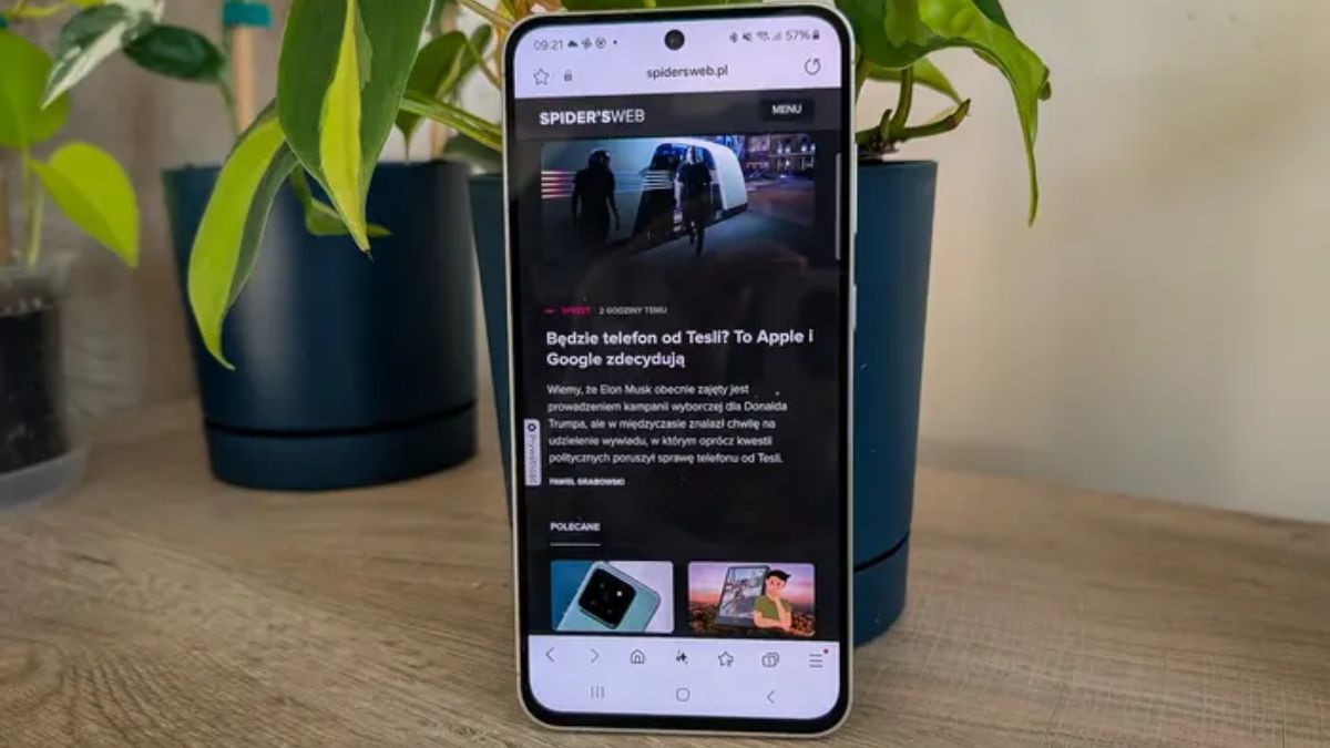 Galaxy S24 i S23 już niebawem otrzymają najnowszą nakładkę producenta