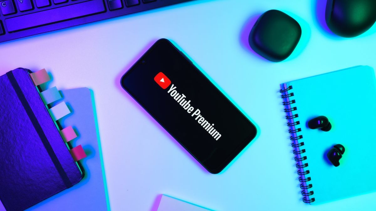 YouTube Premium
