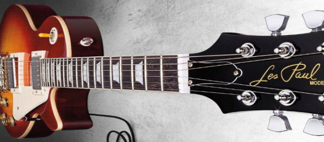 Nowe DLC do Rocksmith z trzema piosenkami - splay.pl