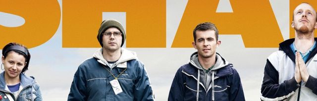 Popijając szkocką whisky – Ken Loach na nVOD
