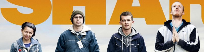 Popijając szkocką whisky – Ken Loach na nVOD