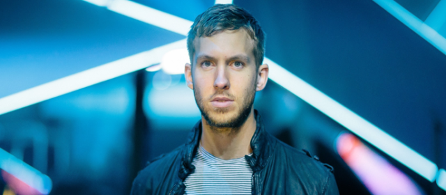 Calvin Harris i „Slow Acid”. Zobacz teledysk do kawałka promującego nowy album, „Motion”