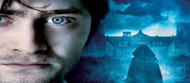 Horror na piątkową noc: Kobieta w czerni