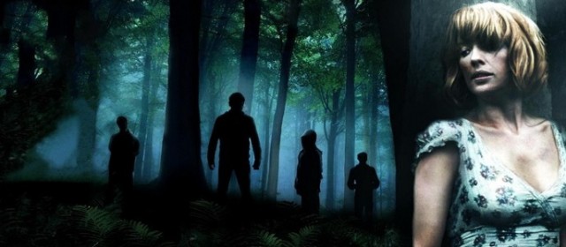 Horror na piątkową noc: Eden Lake