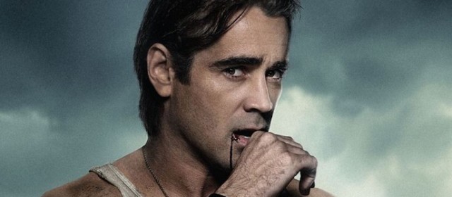 Film z HBO GO: Postrach nocy
