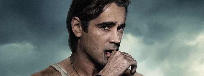 Film z HBO GO: Postrach nocy