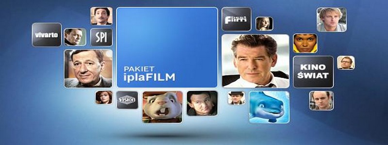 Pakiet iplaFILM – czy warto?
