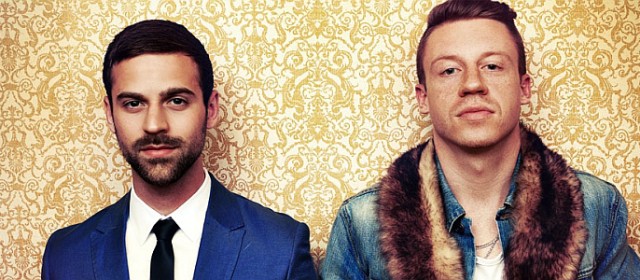 Kim jest Macklemore, 28-letni raper z Seattle?