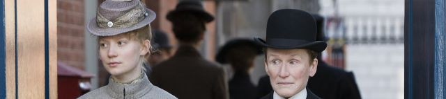 Oskarowy kac na HBO GO