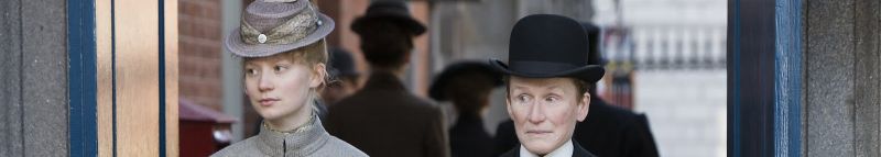 Oskarowy kac na HBO GO