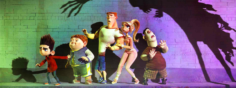 Oscarowe animacje 2013 &#8211; gdzie je obejrzeć i czy w ogóle warto?
