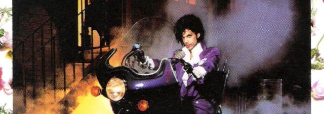 Purple Rain na WiMP