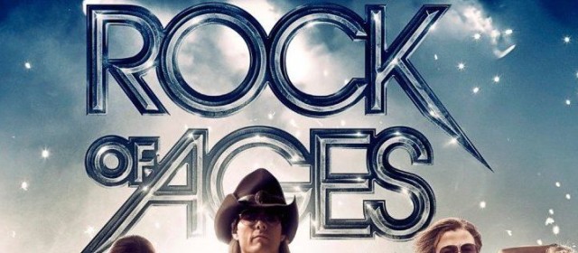 Rock of Ages