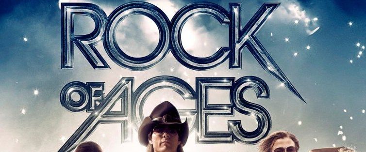 Rock of Ages