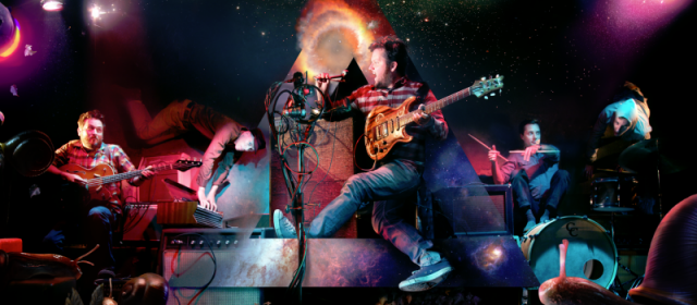 Open’er Watch #3: Modest Mouse po raz pierwszy w Polsce