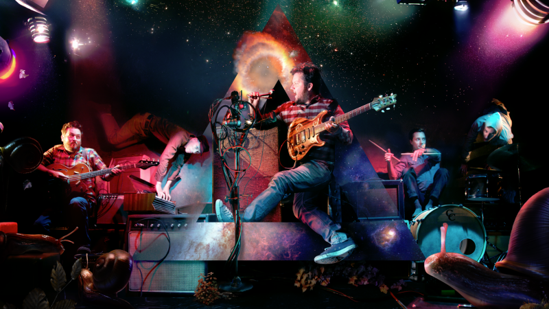 Open’er Watch #3: Modest Mouse po raz pierwszy w Polsce