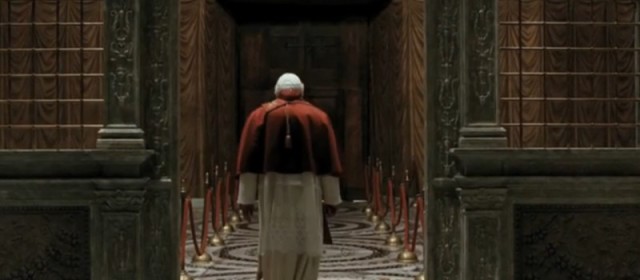 Habemus Papam – papież, który nie chciał być papieżem