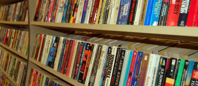 Tanie czytanie - e-bookowy codziennik: 7.03.2013 - splay.pl