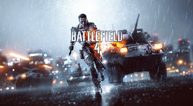Battlefield 4 – jaki być powinien?