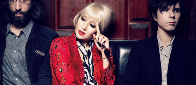 Yeah Yeah Yeahs – czy zachwycą nową płytą tak jak poprzednimi?