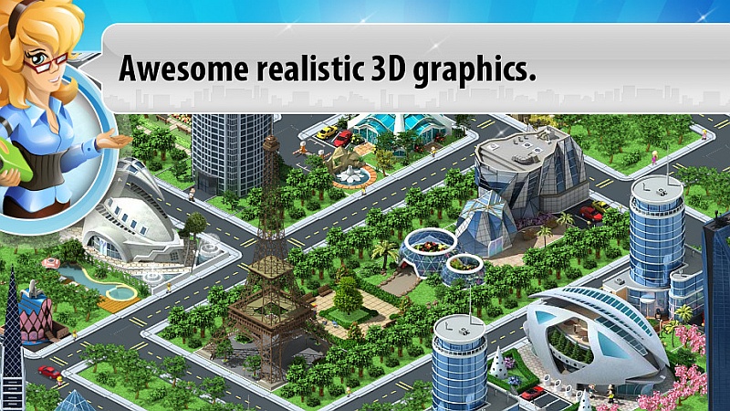Darmowe na AppStore &#8211; lepsze SimCity, lepszy Instagram, lepszy Reader