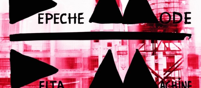 Depeche Mode – Delta Machine, czyli grzeczny depesz to zły depesz