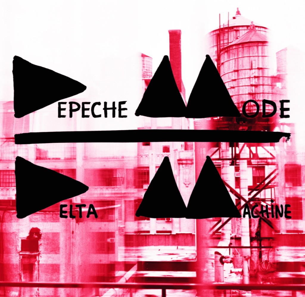 Depeche Mode &#8211; Delta Machine, czyli grzeczny depesz to zły depesz