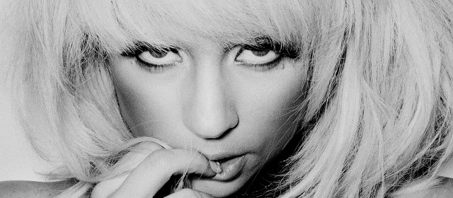 Lady Gaga kończy 27 lat!