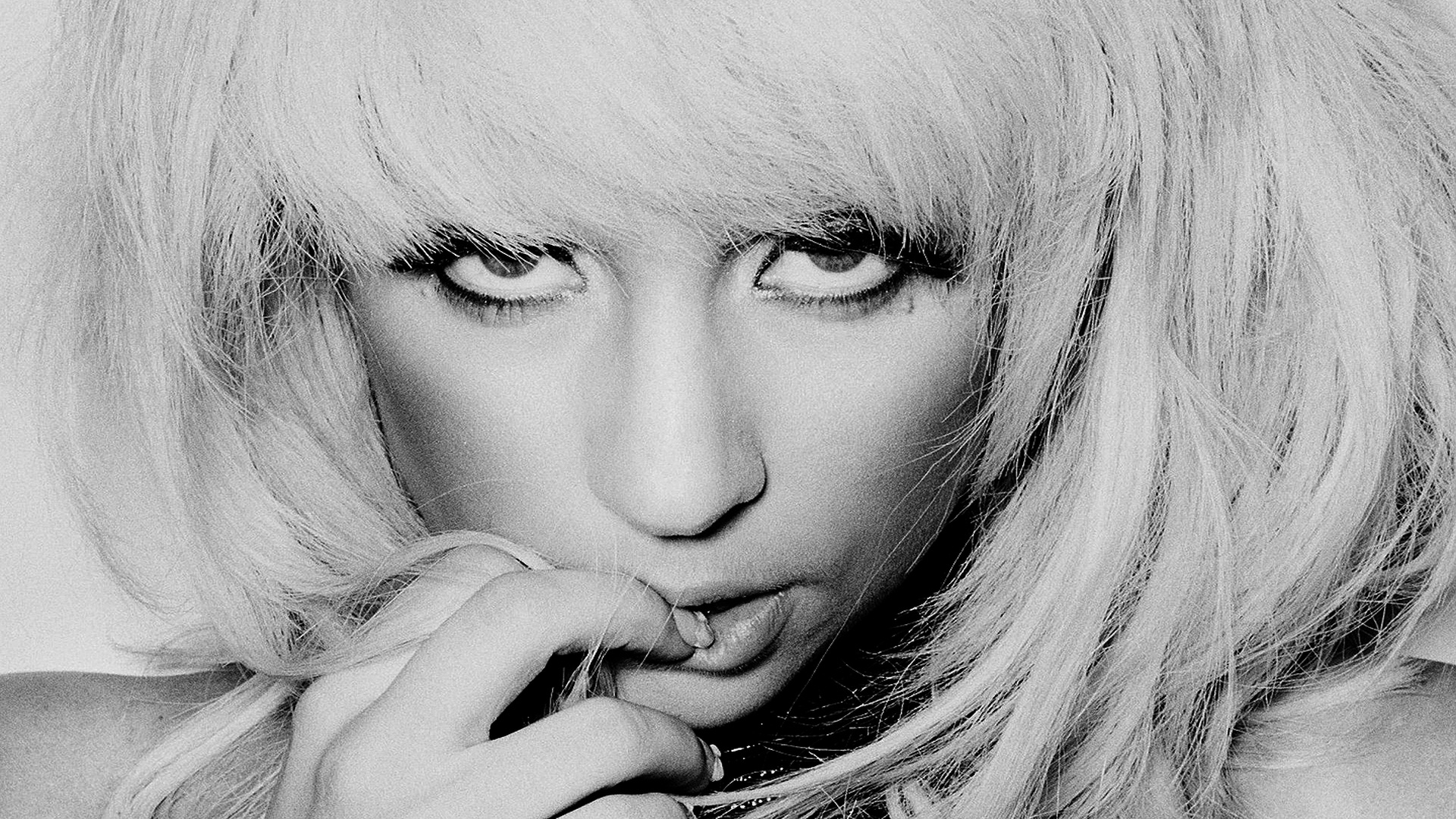 Lady Gaga kończy 27 lat!