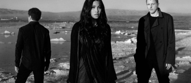 Anielska autodestrukcja – Welcome Oblivion