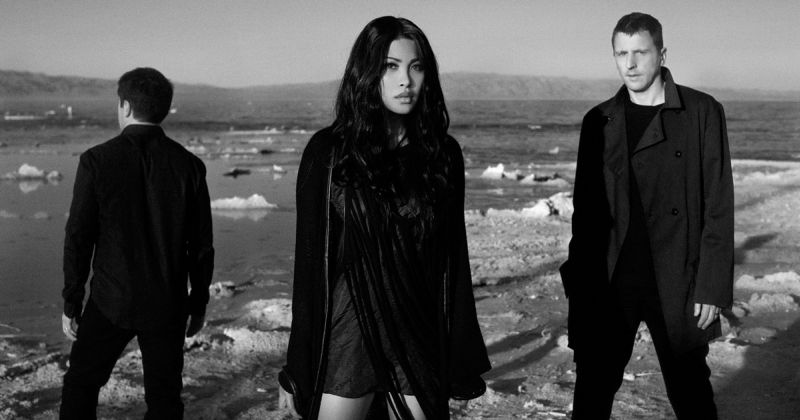 Anielska autodestrukcja – Welcome Oblivion