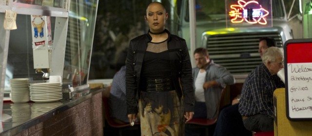 Seriale przebijają filmy? Banshee zdaje się to potwierdzać