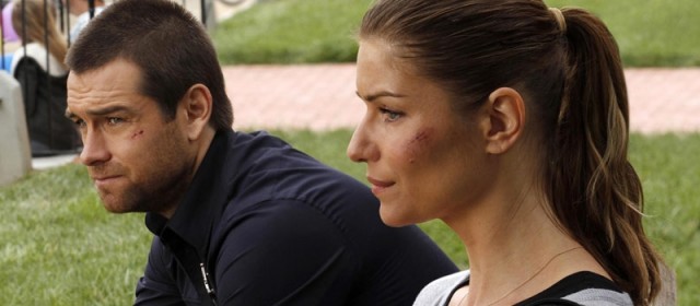 Potwierdzone: Banshee najlepszym serialem akcji