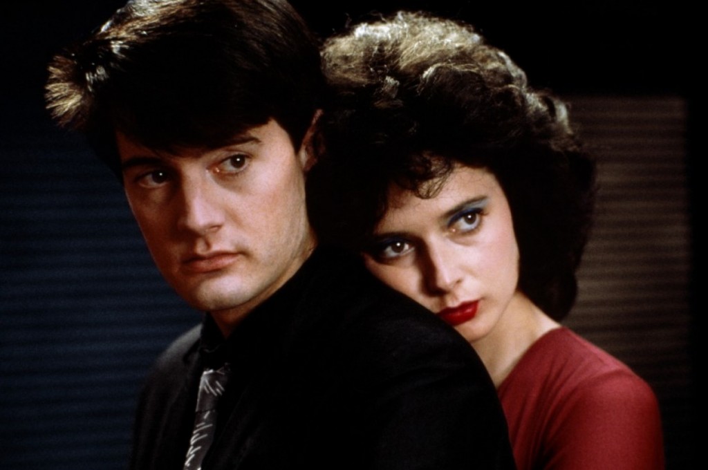 Blue Velvet