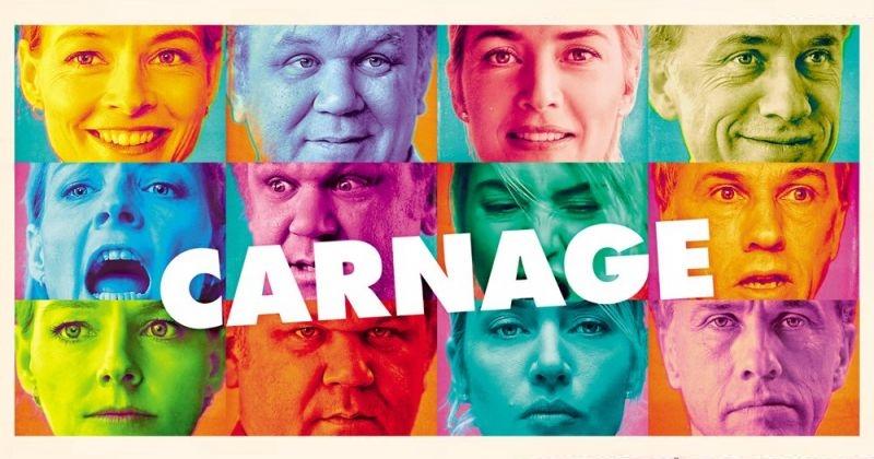 Fincher, Coppola, Scorsese, Pasikowski i Inni Wielcy w TV