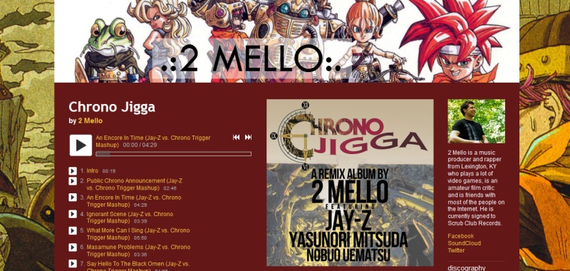 chrono2