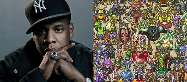 Jay-Z feat. Chrono Trigger