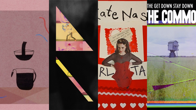 Co nowego na Spotify i Deezerze #2